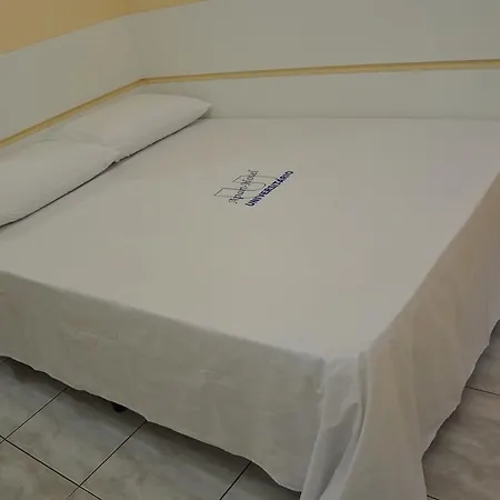 Apart Hotel Universitario Canoas  Room photo