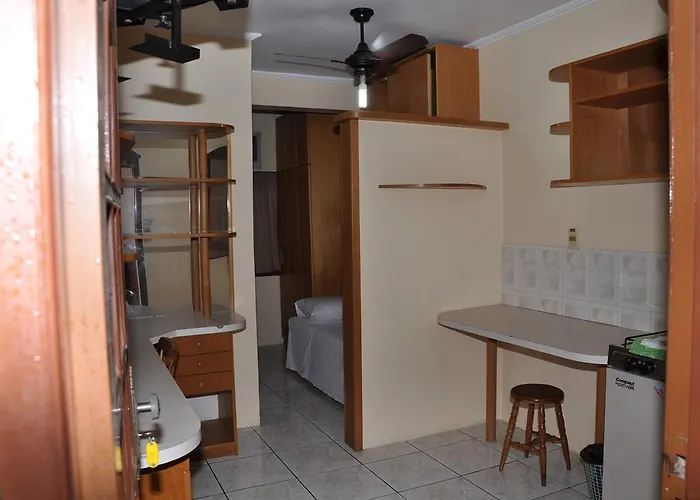 Apart Hotel Universitario