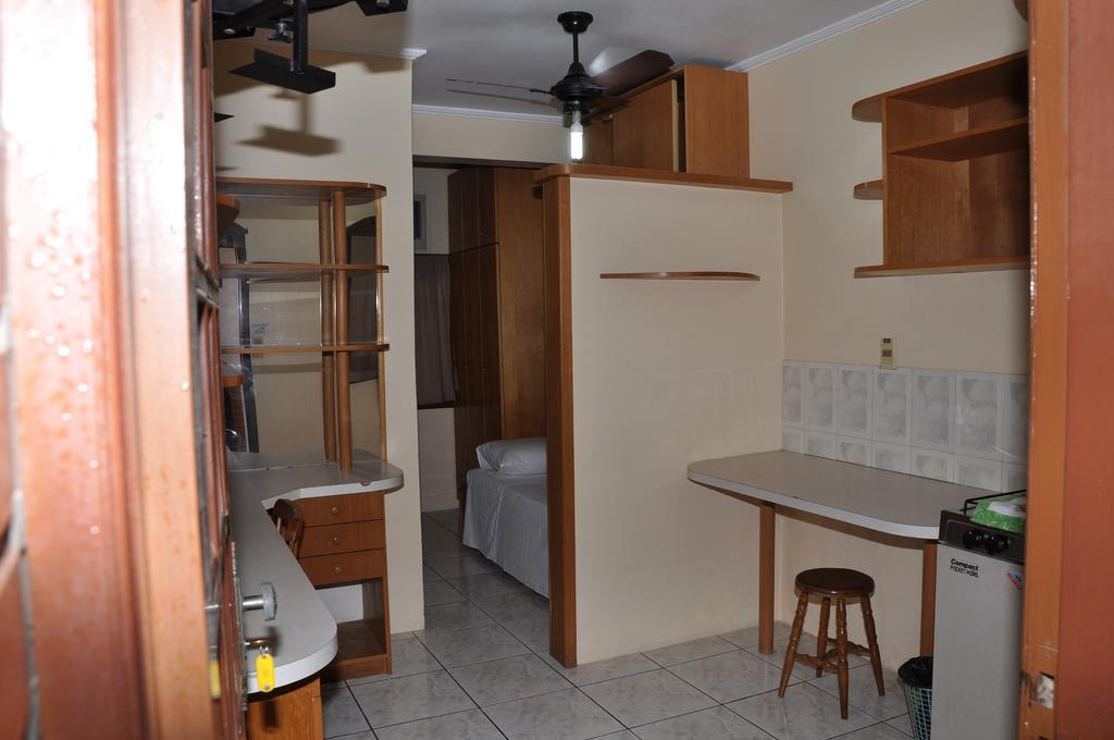 Apart Universitario 3* Canoas (Rio Grande do Sul)
