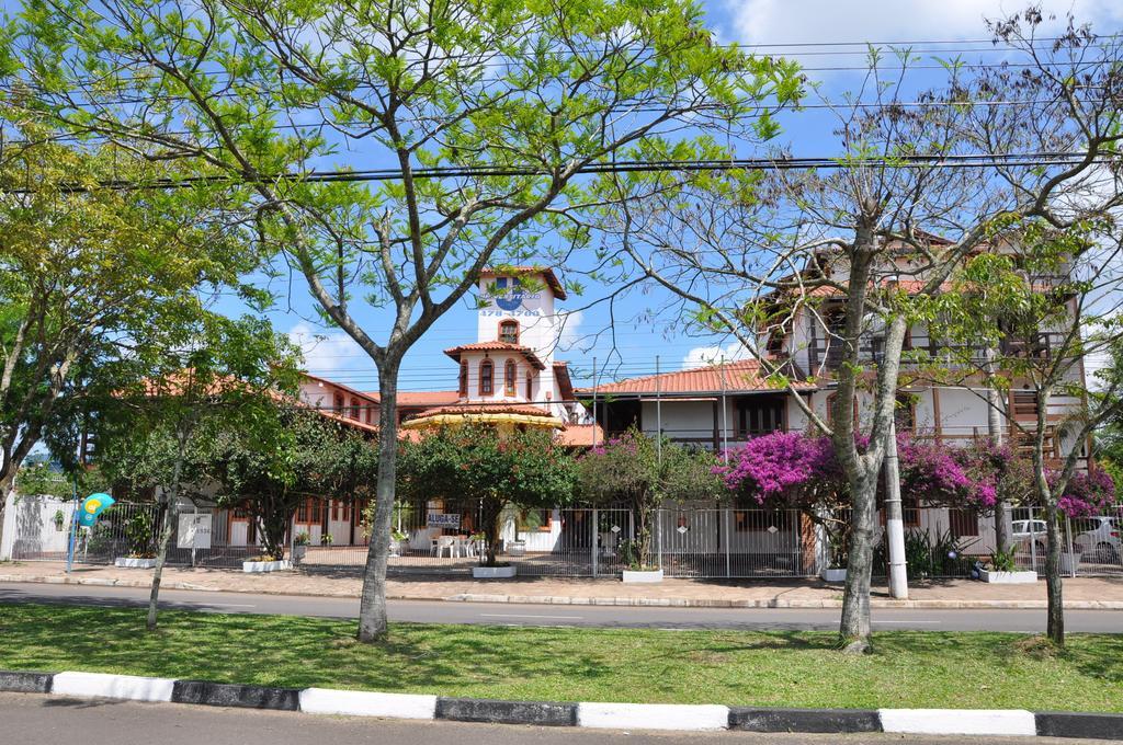 Apart Universitario Canoas (Rio Grande do Sul)