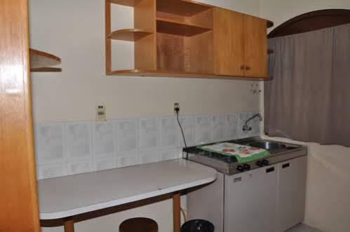 Aparthotel Apart Universitario