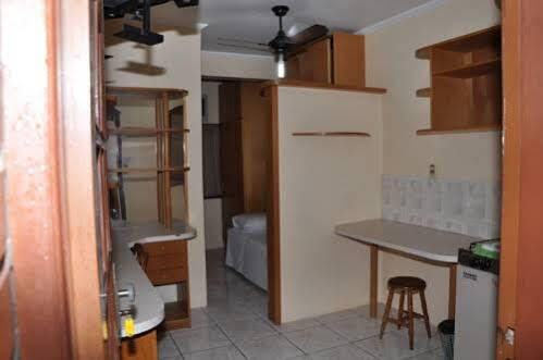 Aparthotel Apart Universitario 3*