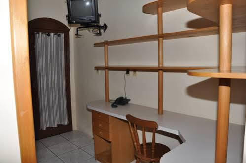 Aparthotel Apart Universitario