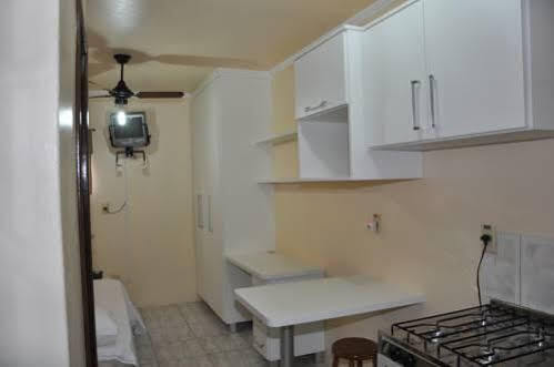 Aparthotel Apart Universitario 3*